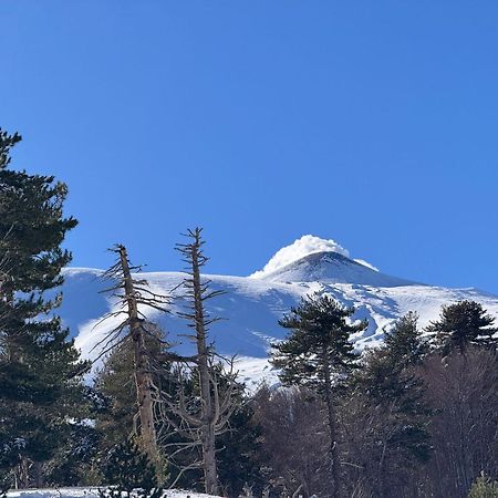 Agriturismo Sole Di Sicilia Рандаццо Екстер'єр фото